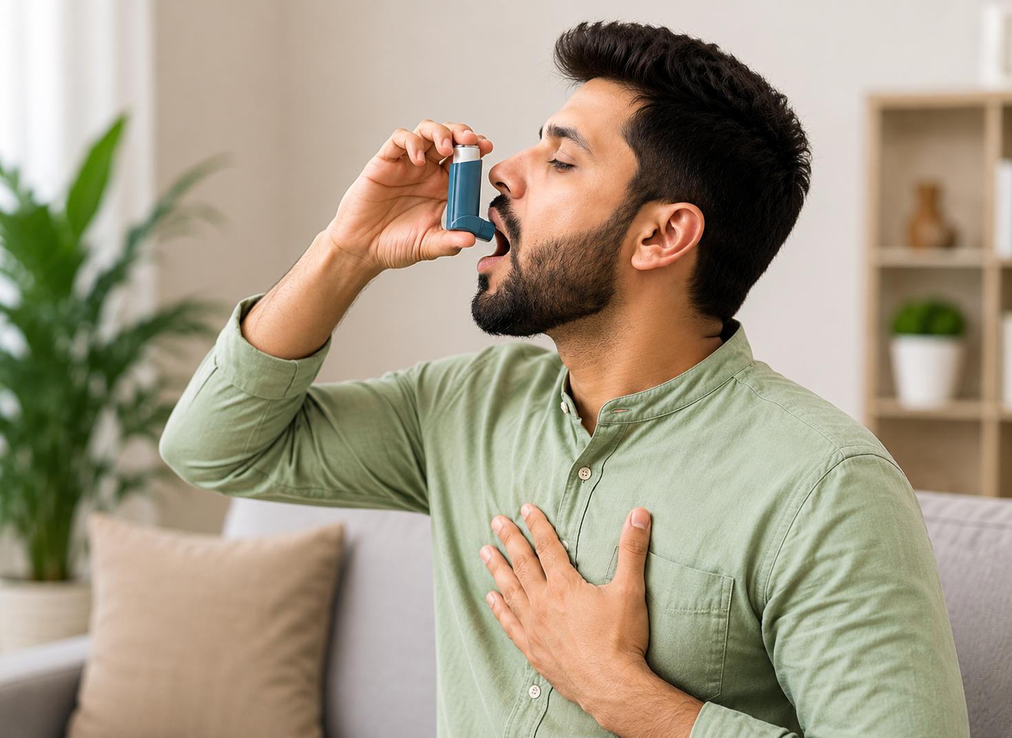 Asthma