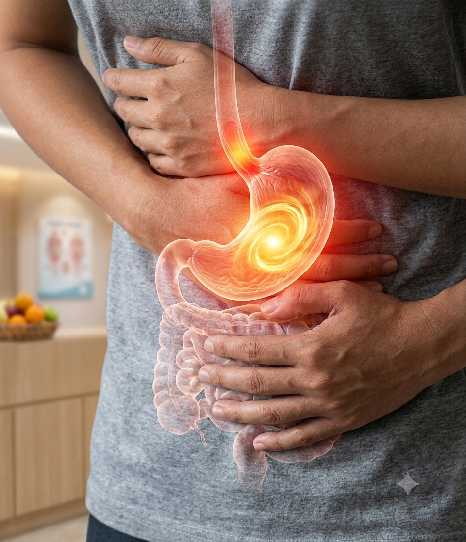 Digestive Problems