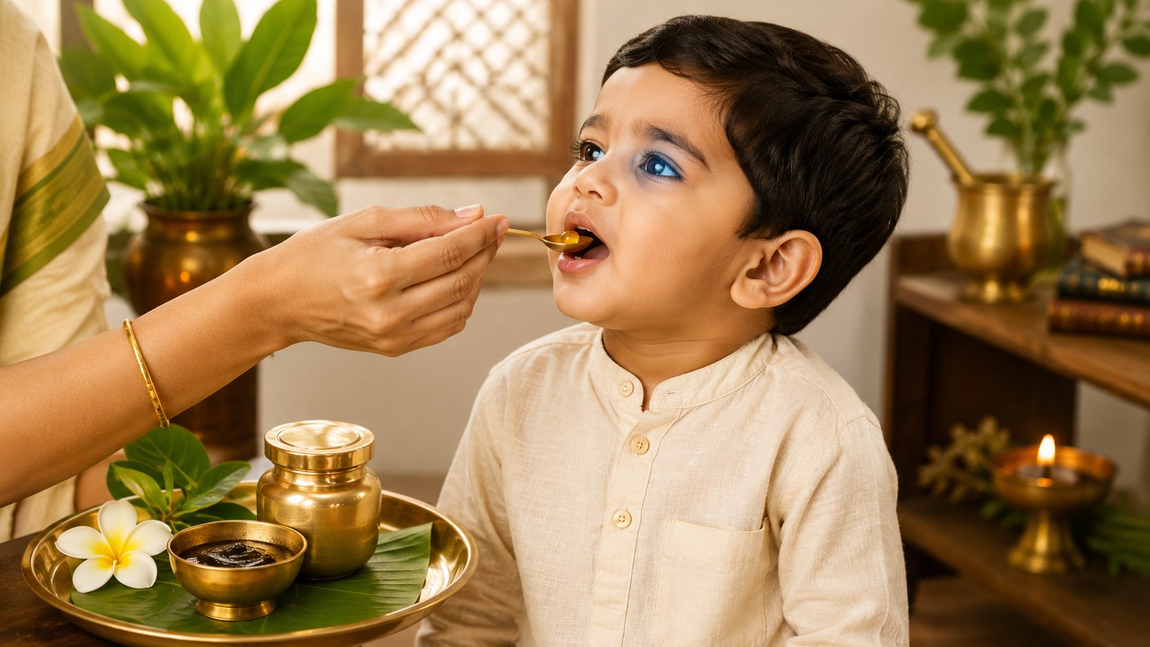 PUSHYA NAKSHATRA (पुष्य नक्षत्र)