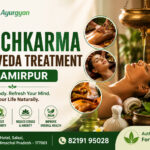 Panchkarma Ayurveda Treatment in Hamirpur | Him Ayurgyan Panchkarma & Aushadhi Kendra
